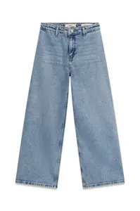 Guess rifle wide leg detské
