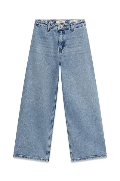 Guess rifle wide leg detské
