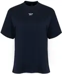 Tričko REEBOK RUNNING SS GRAPHIC TEE