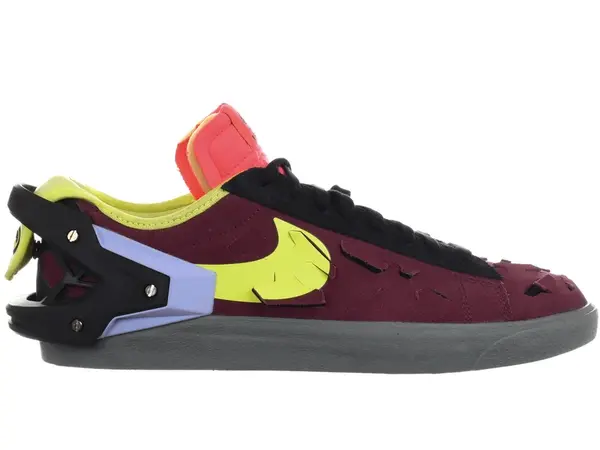 Nike Blazer Low / Acrnm DN2067-600