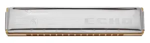 Hohner Echo C Tremolo (rozbalené)