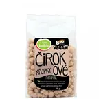 GREEN APOTHEKE Křupky čirokové bezlepkové 75 g