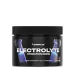 COMPLEX Electrolyte hydration drink slaná třešeň