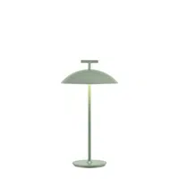 Mini Geen-A zelená Kartell