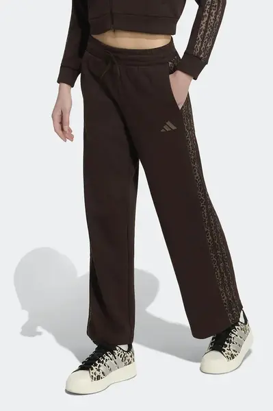 adidas tepláky dětské