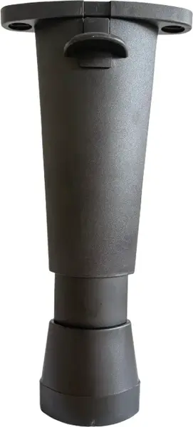 Podrúčka 1D – telo podrúčky pre DXRacer
