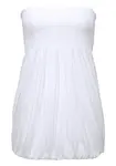 LASCANA Top  biela