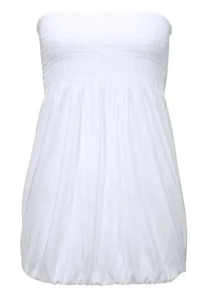 LASCANA Top  biela