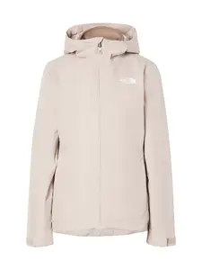THE NORTH FACE Outdoorová bunda 'QUEST'  tmavošedá