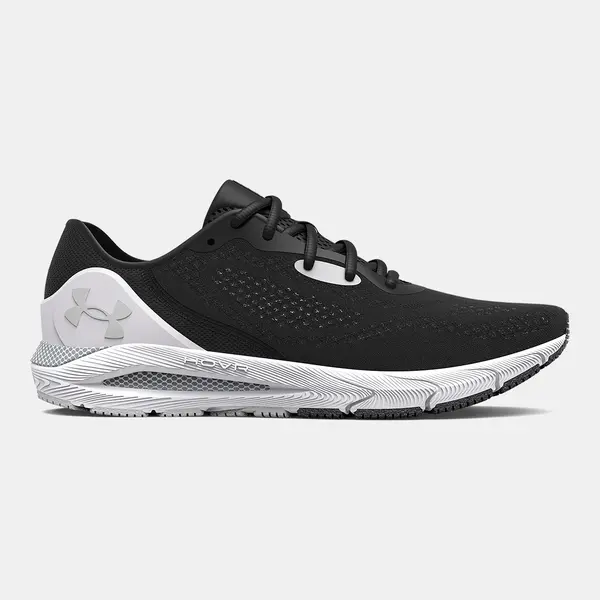 Under Armour Boty UA W HOVR Sonic 5-BLK - Dámské