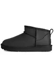 UGG Nízke čižmy 'Classic'  čierna