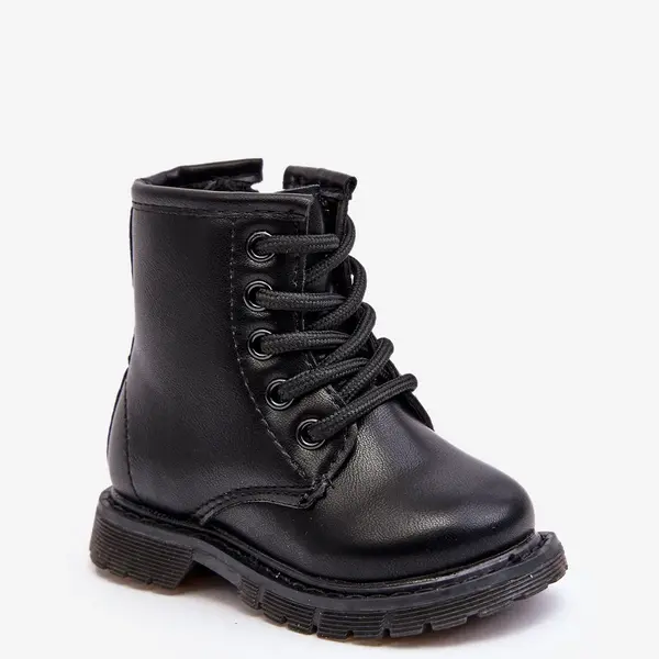 Dětské zimní boty Kesi i521_22135