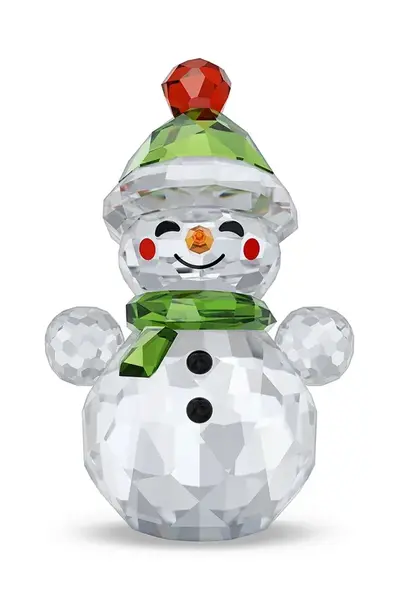 Swarovski figúrka vianočná