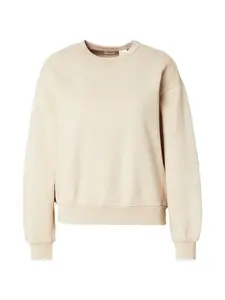 LEVI'S ® Mikina 'Heritage'  béžová