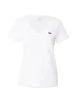 LEVI'S ® Tričko 'Perfect'  biela