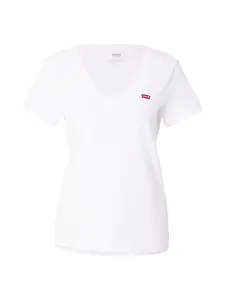 LEVI'S ® Tričko 'Perfect'  biela