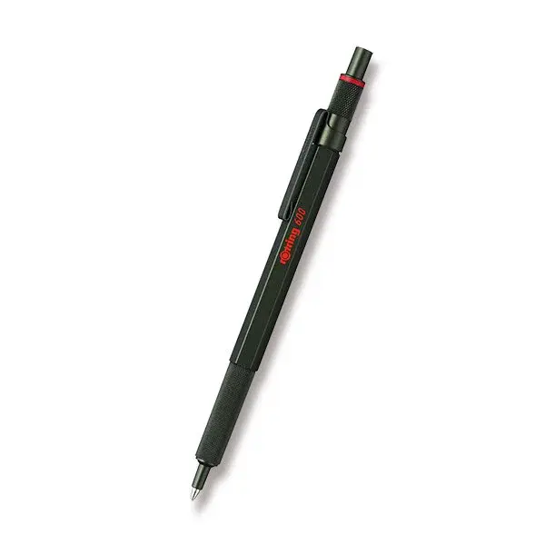 Rotring 600 Green guľôčkové pero