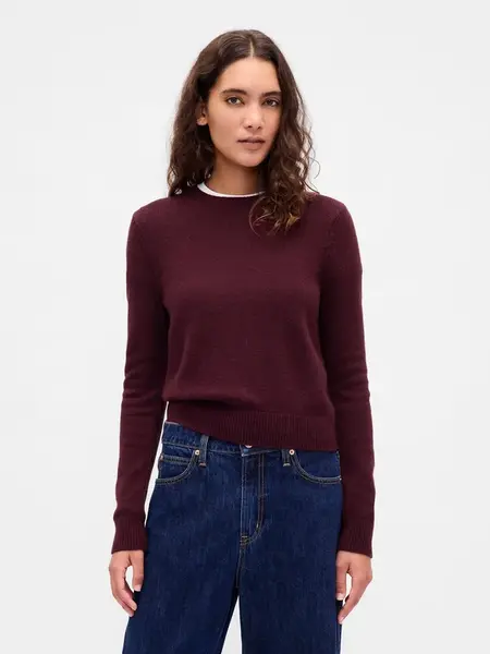 GAP Svetr CashSoft - Dámské
