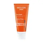 WELEDA Sportovní balzám na nohy 75 ml