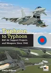 Typhoon to Typhoon - Chris Gibson