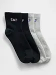 GAP Ponožky s logem, 2 páry - Dámské