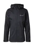 COLUMBIA Outdoorová bunda 'Inner Limits III'  čierna