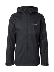 COLUMBIA Outdoorová bunda 'Inner Limits III'  čierna