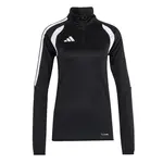 ADIDAS PERFORMANCE Funkčné tričko 'Tiro26 League'  čierna / biela