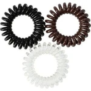 LITTAUER women's hair elastics