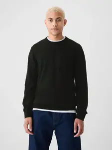 GAP Svetr CashSoft - Pánské