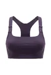 THE NORTH FACE Športová podprsenka 'REFINA'  indigo