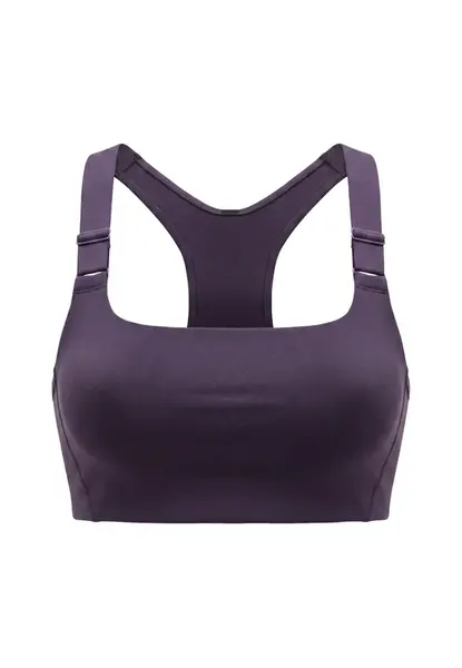 THE NORTH FACE Športová podprsenka 'REFINA'  indigo