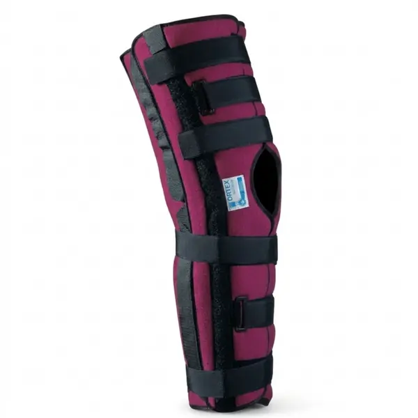 ORTEX 05 fixačná kolenná ortéza - Veľkosť M