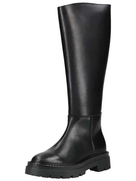 STEVE MADDEN Čižmy 'Kaja-W'  čierna