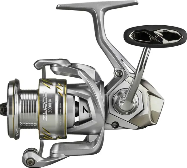 Okuma naviják zyros spin 2500ha