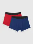 Men's Boxer Shorts 4F (2pack)