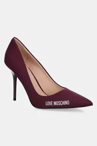 Love Moschino Lodičky Love Moschino