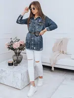 Dámská bunda DStreet Denim
