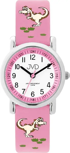 JVD Detské náramkové hodinky J7199.1