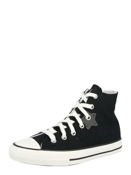 CONVERSE Tenisky 'CTAS'  čierna