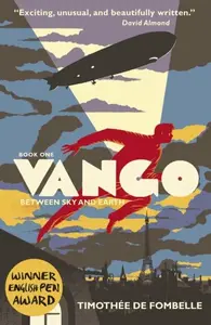Vango - TimothÃ©e de Fombelle