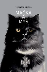 Mačka a myš - Günter Grass