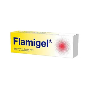 FLAMIGEL 250 g