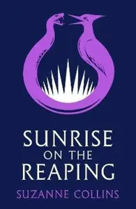 Sunrise on the Reaping