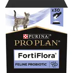 PRO PLAN FortiFlora probiotikum pre mačky - prášok