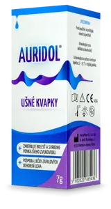 AURIDOL