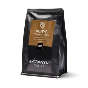 Kenya Tekangu Tegu - 500g zrnková
