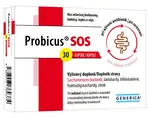 GENENERICA PROBICUS SOS