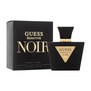 Guess Seductive Noir (W) EDT