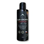 Hrotlife Šampón z chagy na rast vlasov